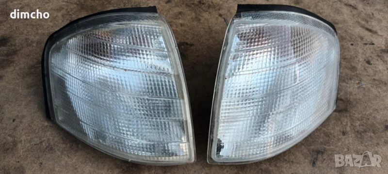 Мигачи за Mercedes-Benz(Мерцедес-Бенз) W202, снимка 1