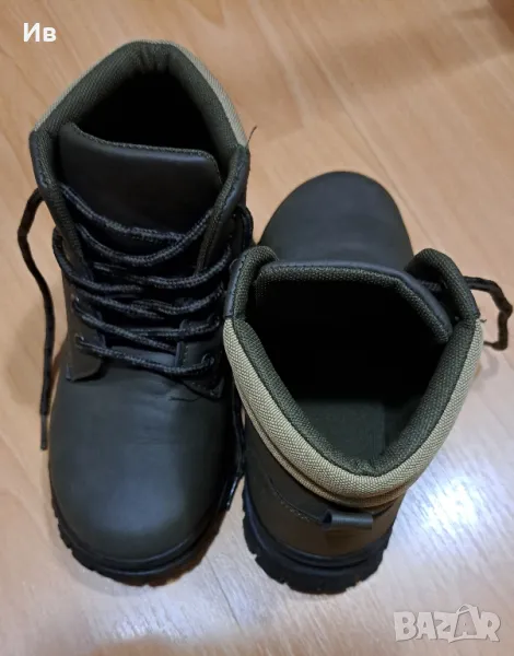 Боти за момче, снимка 1