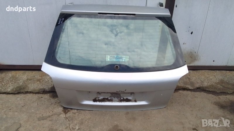 Заден капак Audi A3 2003г., снимка 1