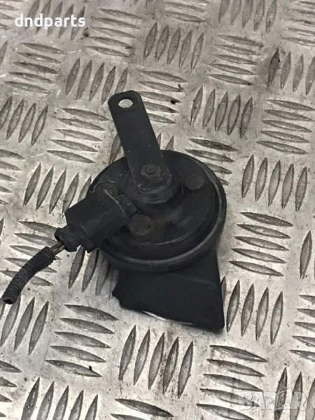 Клаксон Skoda Fabia, 1.2MPI, 54к.с., 2002г., снимка 1