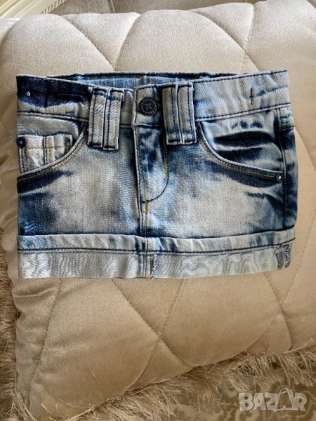 Детска Пола за 4год. ZU+ELEMENT, снимка 1