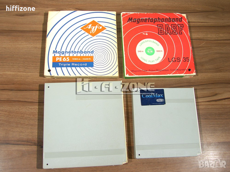 Ролки малки 4 бр., снимка 1