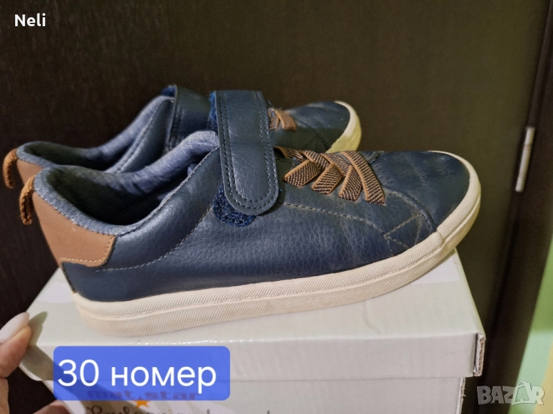 Детски кецове, снимка 1