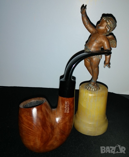 Bruyere Sauvage лула за тютюн, снимка 1