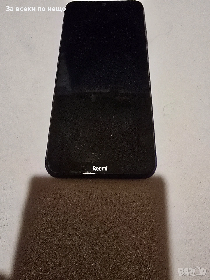Redmi Note 8 T, снимка 1