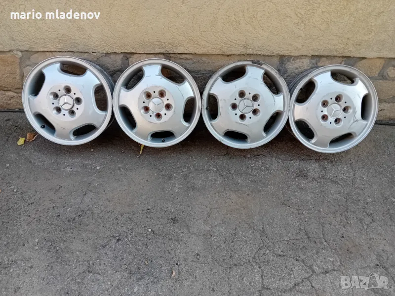 Джанти от А класа, снимка 1