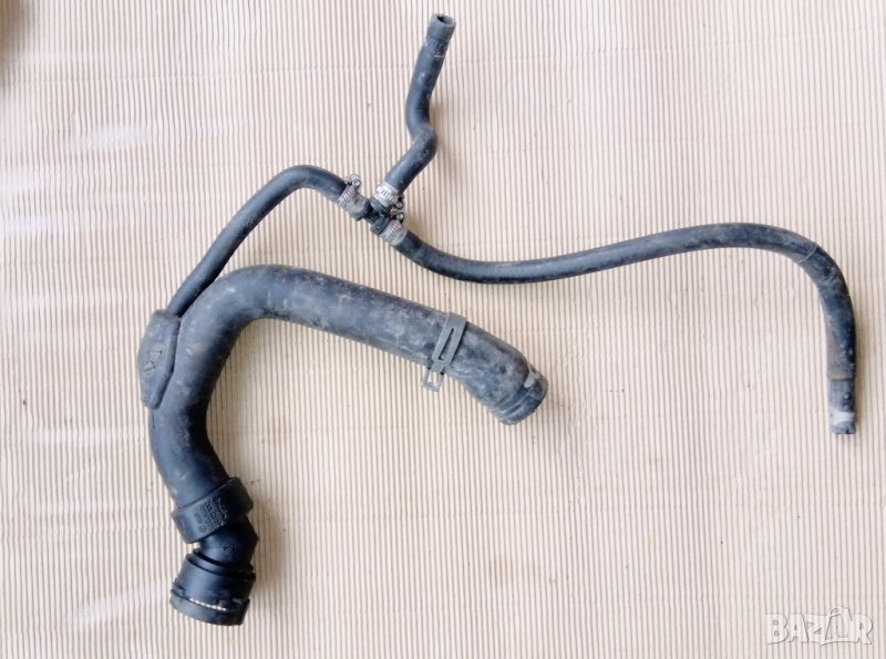 маркучи радятор- Audi A6 C5 бензин, снимка 1