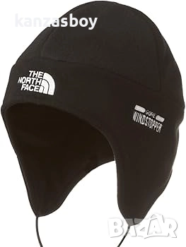 the north face gore windstopper - страхотна зимна шапка М, снимка 1