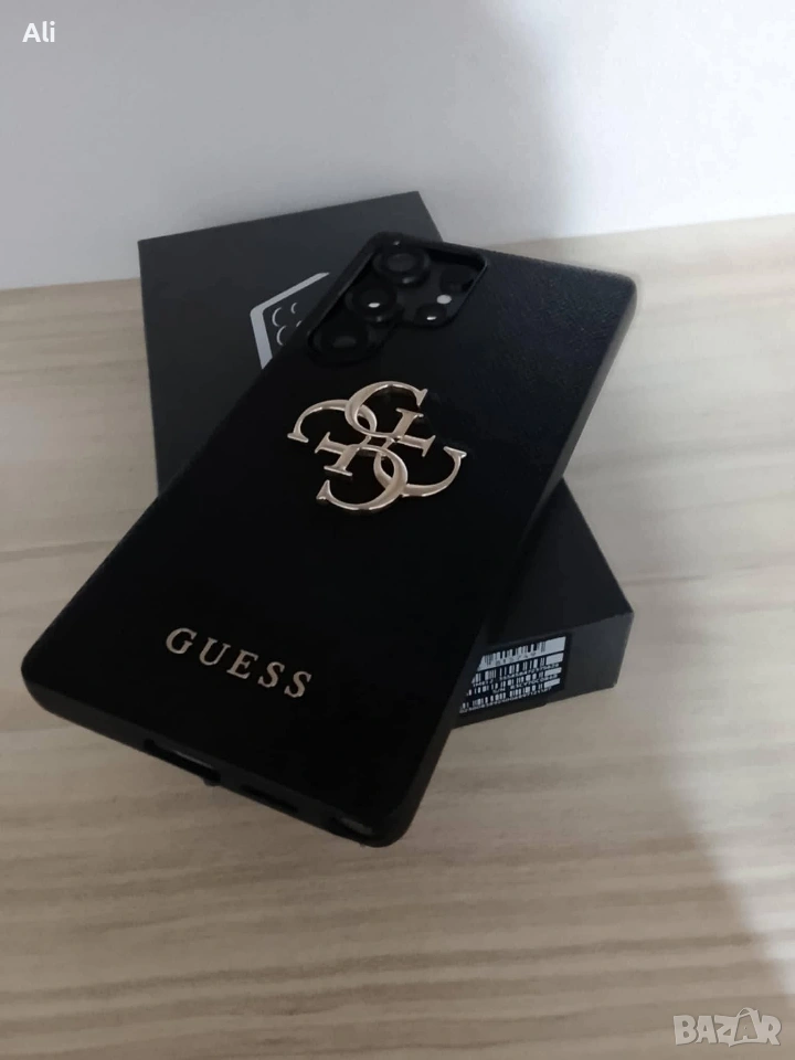 Samsung Galaxy S25 Ultra, снимка 1