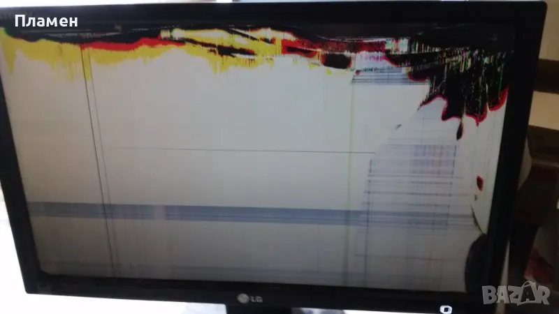 Монитор LG W1946S, снимка 1