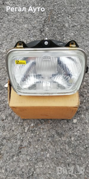 8DBZ51030,десен фар Mazda 323 (BG) 1989-, снимка 1