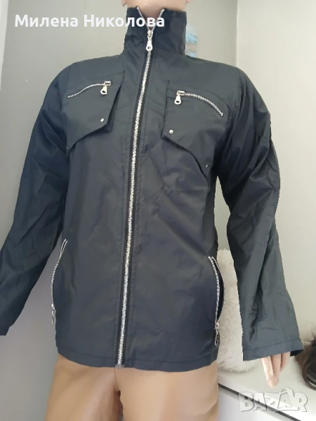 Лятно яке Л, снимка 1