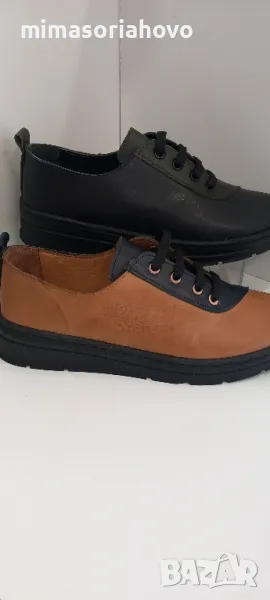 Дамски обувки 6968, снимка 1