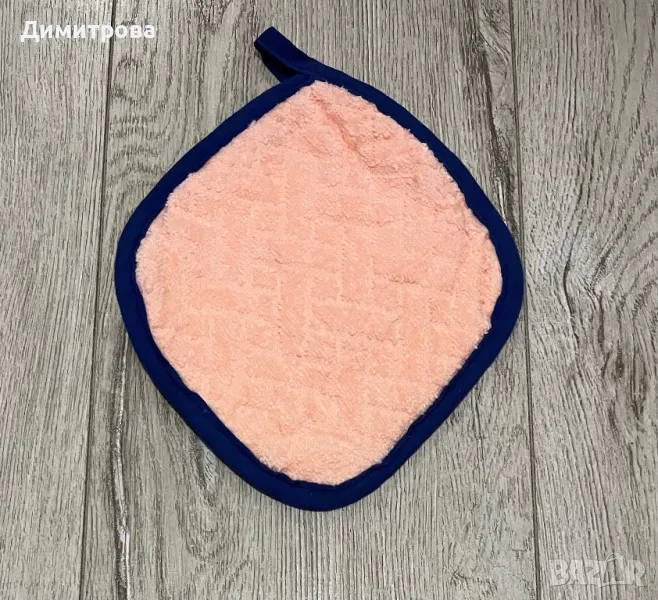 Ръкохватка за горещи съдове , снимка 1