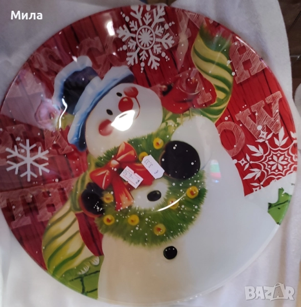 Коледни купи, снимка 1