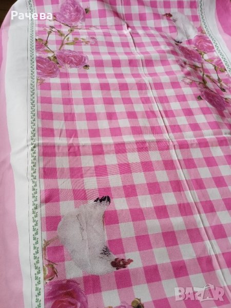 Голяма покривка, снимка 1