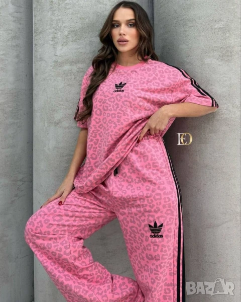 дамски екипи Adidas , снимка 1