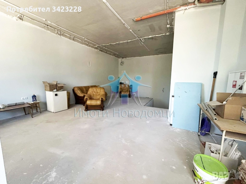 Търговско помещение, Шумен, Тракия, снимка 1