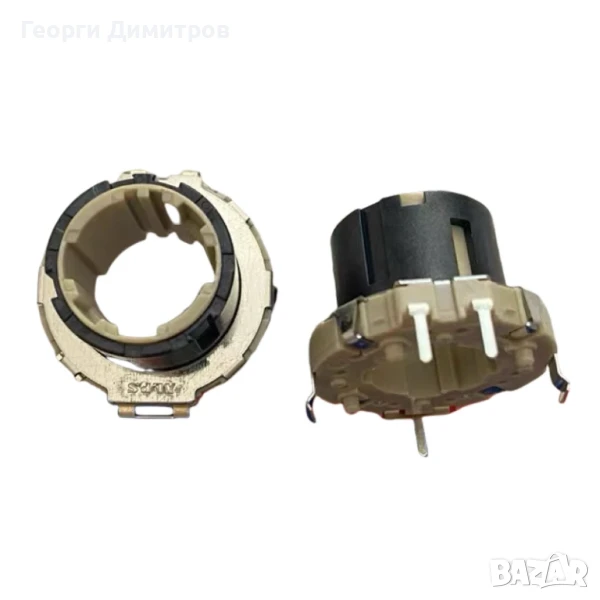 ENCODER ALPS EC21A1520407, снимка 1