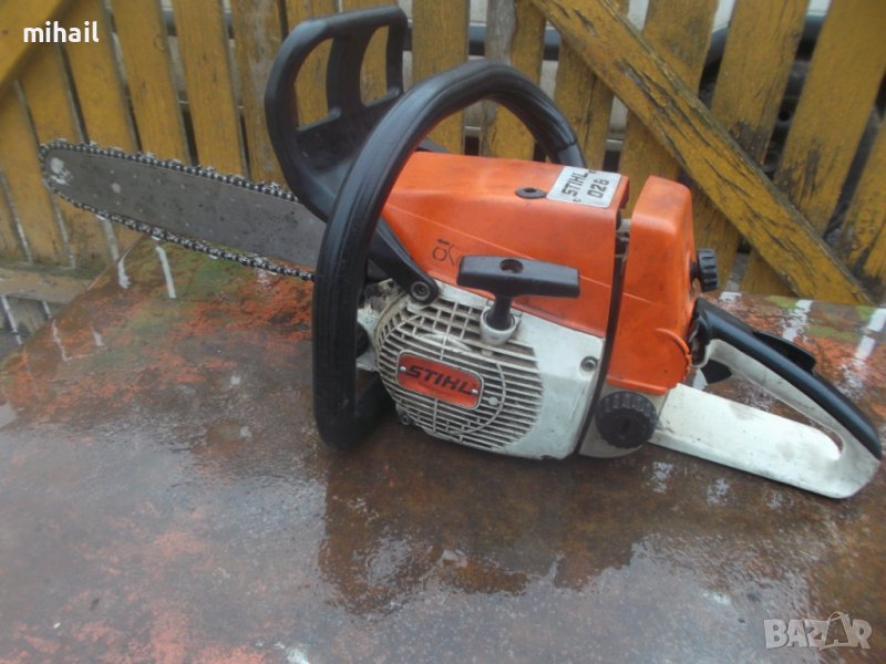 STIHL 026, снимка 1