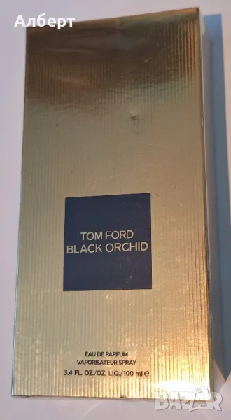 Парфюм Tom Ford, снимка 1