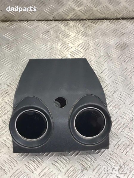 Духалки парно Mitsubishi Colt 2004г., снимка 1