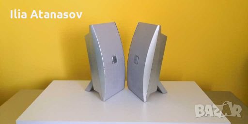 Pioneer S-L8-LR 30W 8 Ohm , снимка 1