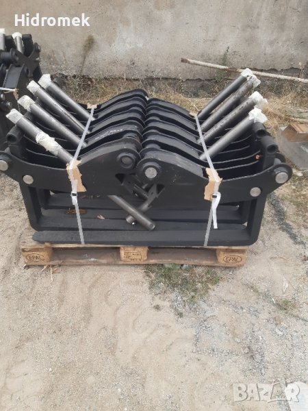 Палетни вилици , снимка 1