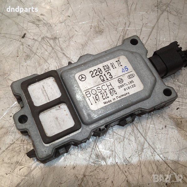 Модул за Mercedes S320cdi |W220|, 2001г., снимка 1