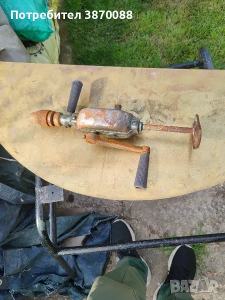 Дрелка!!, снимка 1