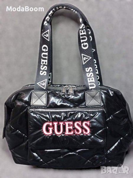 Дамски чанта Guess, снимка 1