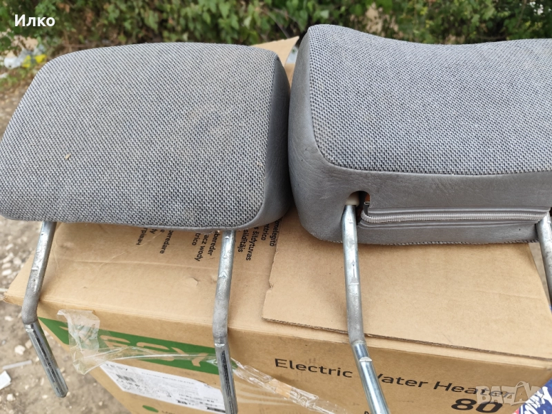 Предни подглавници Vw, снимка 1