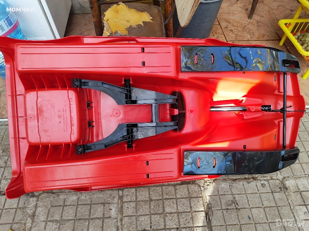 Шейна двойна, снимка 1