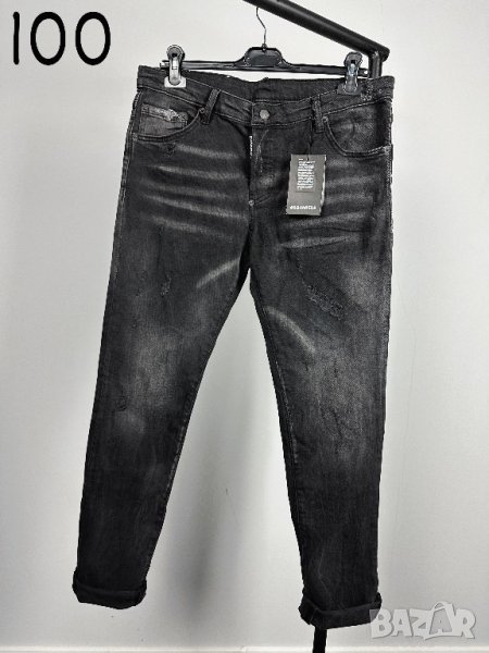 Dsquared мъжки дънки КОД 100, снимка 1