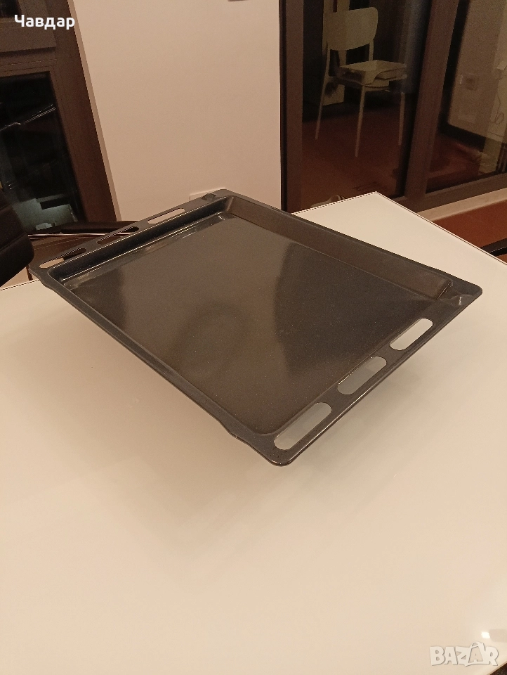 продавам оригинални тави от фурна, снимка 1