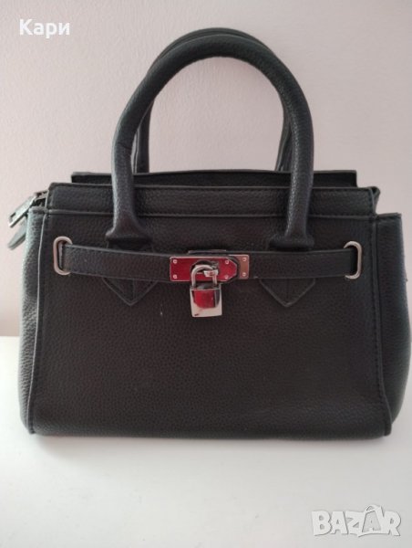 Дамска чанта Hermes Birkin bag, снимка 1