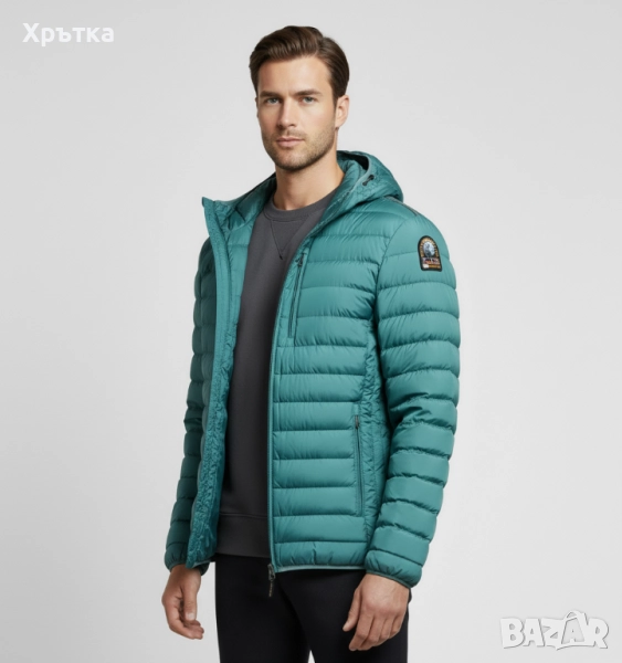 Parajumpers Last Minute - Оригинално мъжко яке размер L, снимка 1