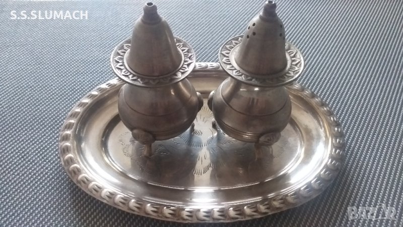  ВЕНЕЦИАНСКИ  К-Т ...(Italy), снимка 1