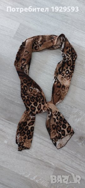 Шал марса Gucci, снимка 1