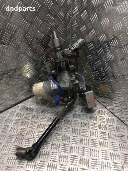 Кормилен механизъм Renault Twingo 2008г., снимка 1