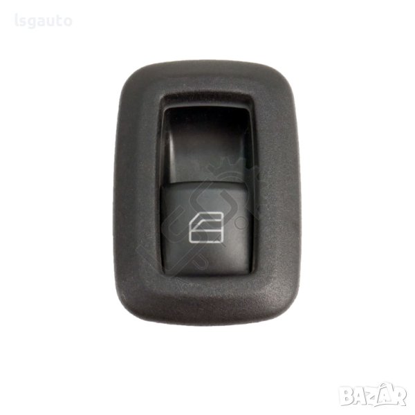 Бутон ел. стъкло задна лява врата Mercedes-Benz B-Class (W245) 2005-2011 ID: 117685, снимка 1
