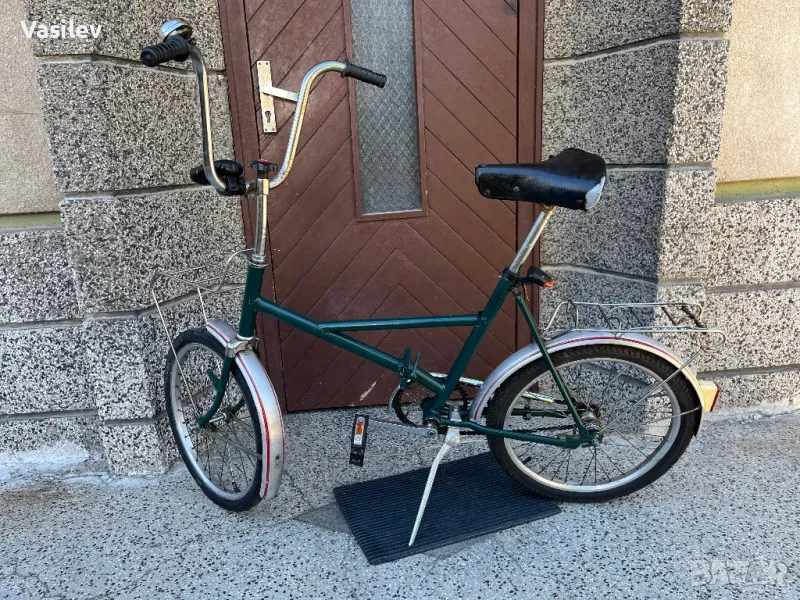 Велосипед “MIFA”, снимка 1