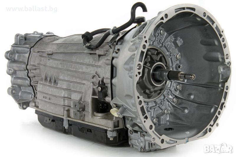 Автоматична A1662707801 скоростна кутия BM722904, снимка 1