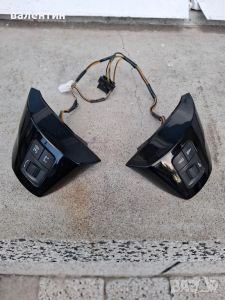 Мулти копчета за опел корса Д от 2006г до 2012г., снимка 1