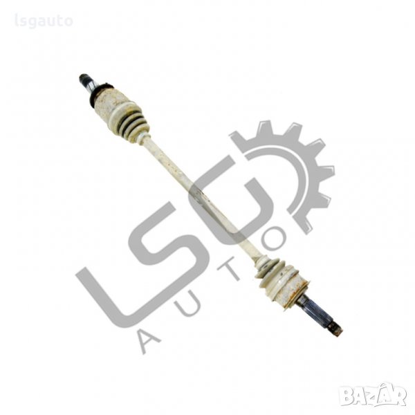 Задна дясна полуоска Subaru Legacy IV 2003-2009 SU220621N-42, снимка 1