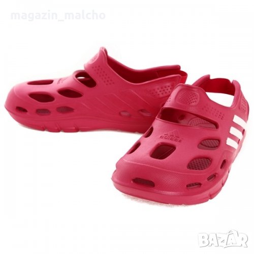 ДЕТСКИ САНДАЛИ – ADIDAS VARISOL; размери: 29, 31 и 33, снимка 1