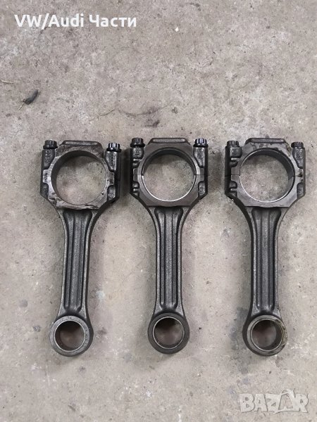 Биела биели за Голф 4 Ауди А3 Сеат Шкода 1.9ТДИ VW Golf 4 Audi A3 Seat Skoda Bora 1.9TDI, снимка 1