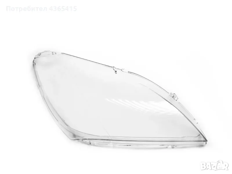 Стъклo за фар на BMW 6 F12/F13/F06 (2011-2014) Десен, снимка 1