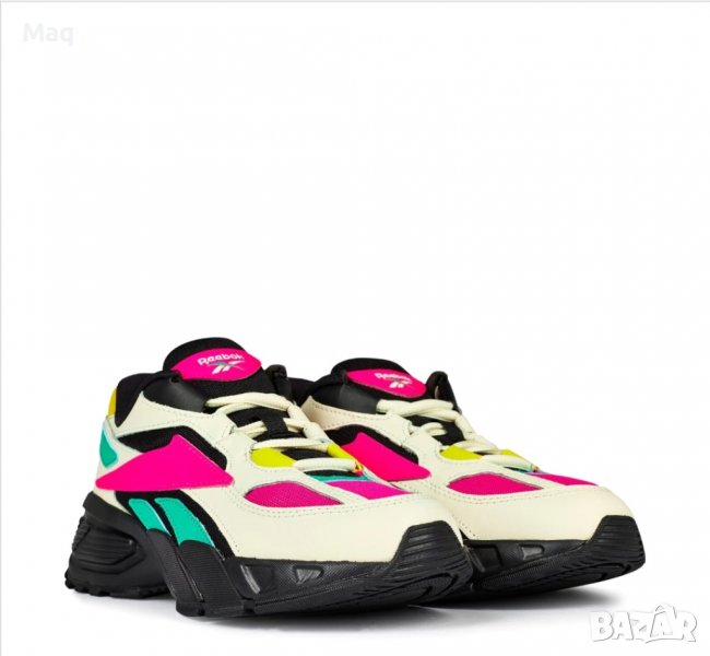 Дамски маратонки Reebok , снимка 1