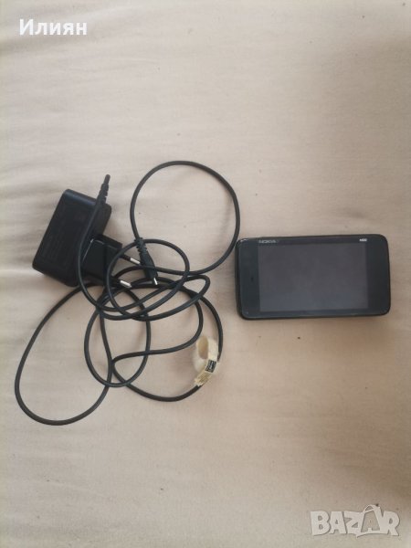 Nokia N900, снимка 1